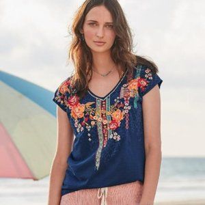 Sundance Florencia Top Size L